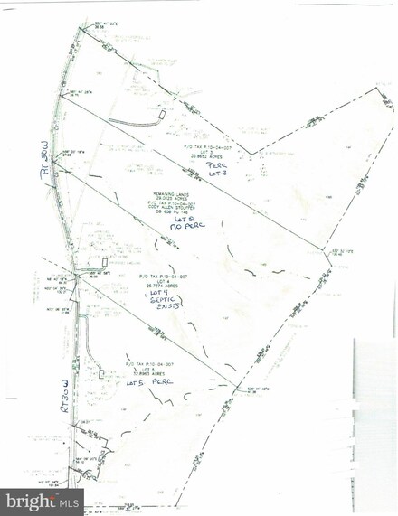 Lot 0 Lincoln Hwy, McConnellsburg, PA 17233