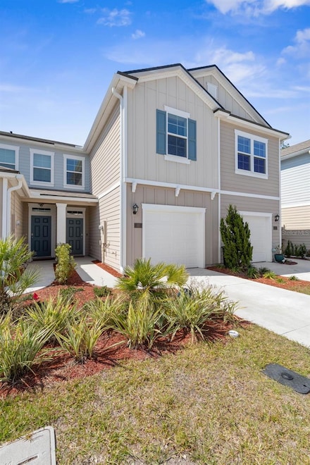 32 Redbud Rd, Palm Coast, FL 32137