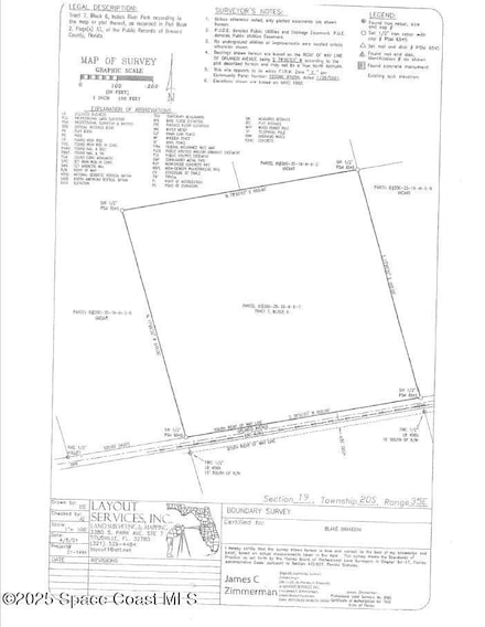0000 Orlando Ave, Mims, FL 32754