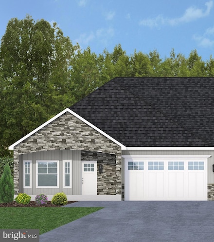 292 Meadow Flower Cir, Bellefonte, PA 16823