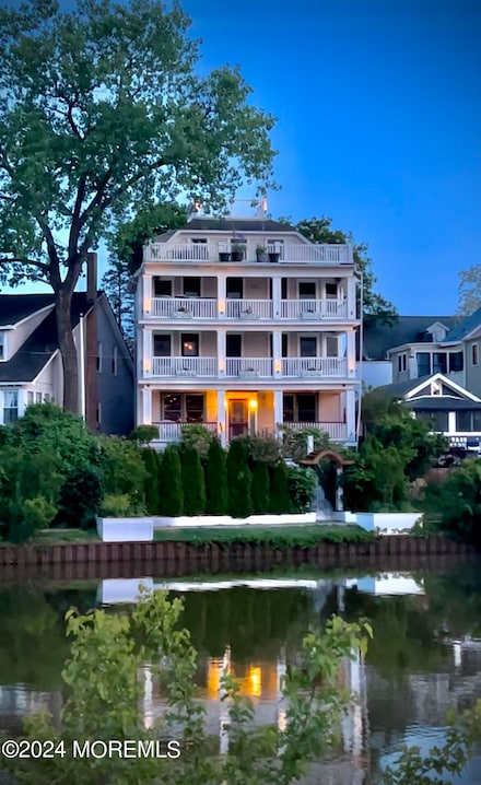 100 Lake Ave, Ocean Grove, NJ 07756
