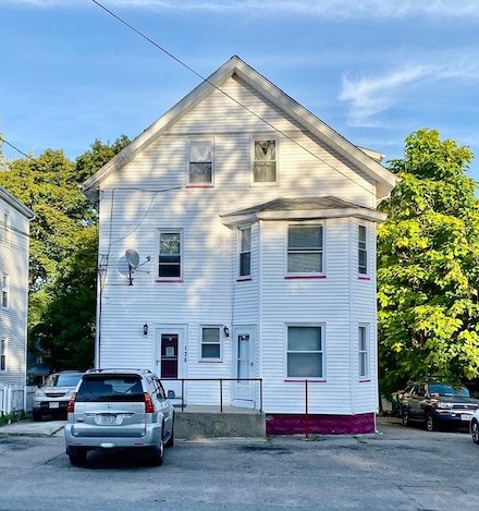 125 Broadway Unit 1r, North Attleboro, MA 02760