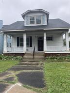 535 Nash St, Rocky Mount, NC 27804