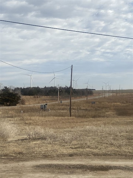 241788 E 748 Rd, Oakwood, OK 73658