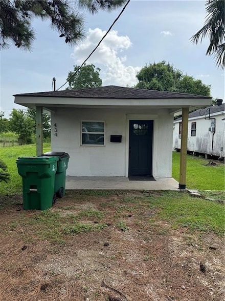 434 Ocean Ave, Gretna, LA 70053