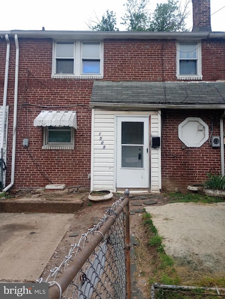 1505 Perkins St, Chester, PA 19013