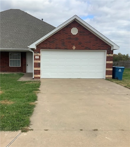 470 Weston Loop, Pea Ridge, AR 72751