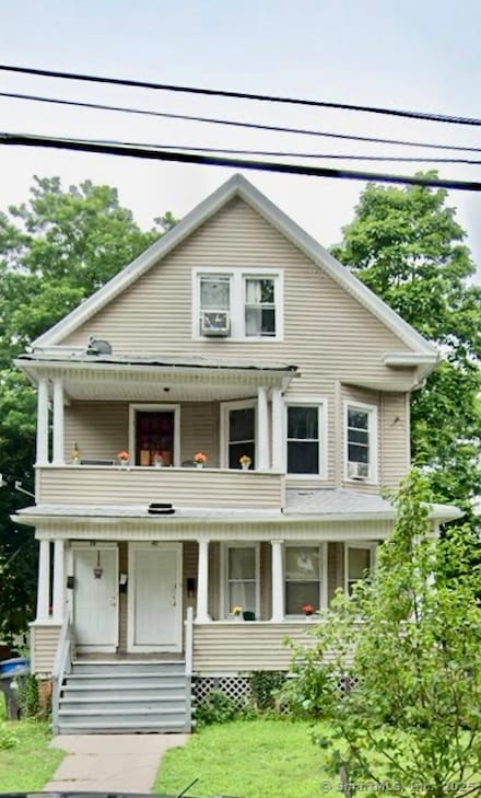 38 Sheldon Terrace, New Haven, CT 06511