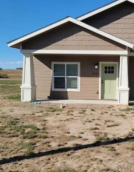 703 W Broderick Ave, Granada, CO 81041