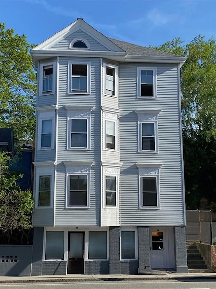 96 Boylston St, Brookline, MA 02445