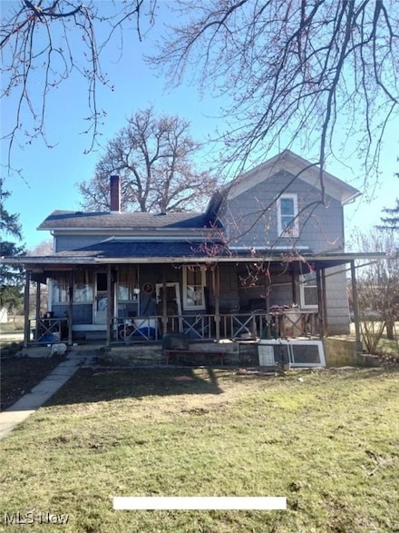 785 Wilson Sharpsville Rd, Cortland, OH 44410