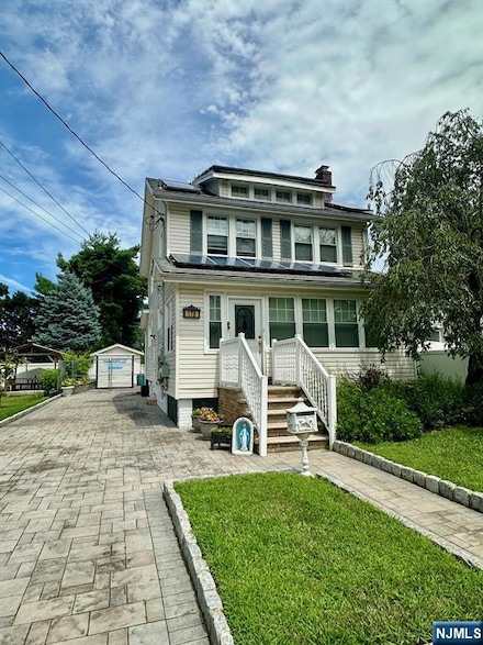 178 Fairmount Ave, Hackensack, NJ 07601