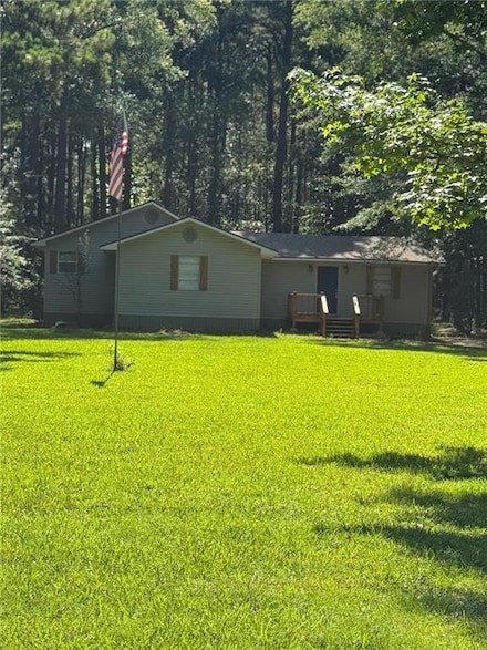 159 Williams Rd, Pollock, LA 71467