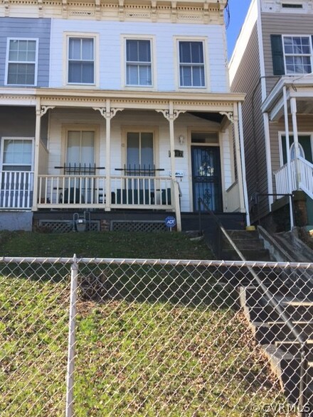 1307 W Clay St, Richmond, VA 23220