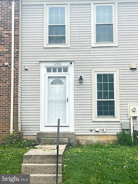 6782 Ducketts Ln, Elkridge, MD 21075
