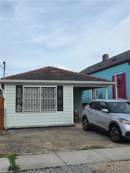 1309 Independence St, New Orleans, LA 70117