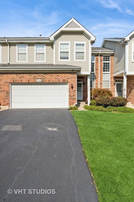 7324 Chestnut Hills Dr Unit 191802, Burr Ridge, IL 60527