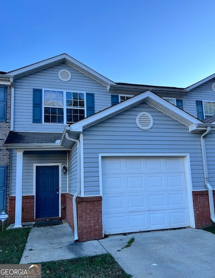 178 Shenandoah Dr, Riverdale, GA 30274