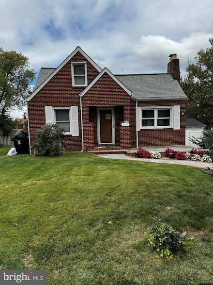 3501 7th St S, Arlington, VA 22204