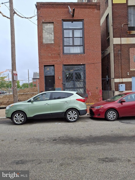 311 N Randolph St Unit 3, Philadelphia, PA 19106