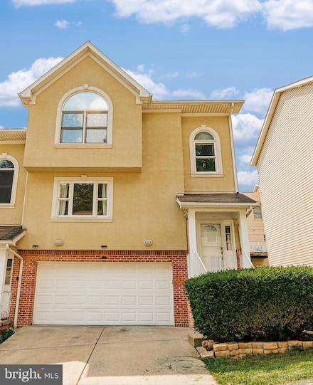 106 Cadet Ct, Morgantown, WV 26508