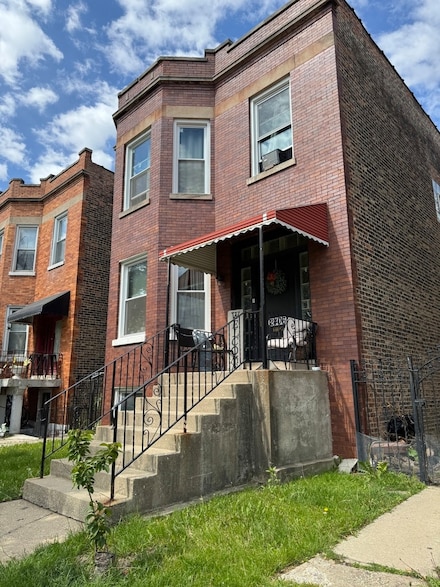 2406 S 50th Ave, Cicero, IL 60804