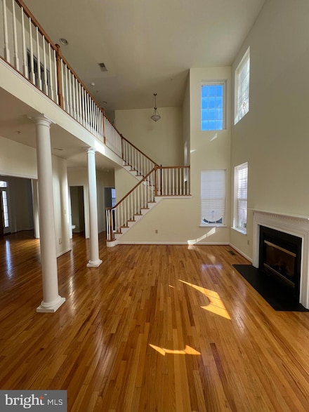 6005 Plata St, Clinton, MD 20735