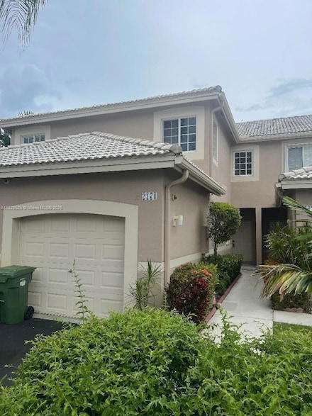 2171 Madeira Dr, Weston, FL 33327