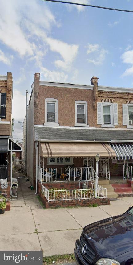 1017 W 8th St, Chester, PA 19013