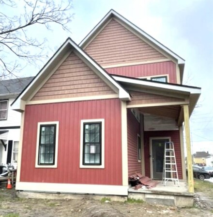 1302 S Talbott St, Indianapolis, IN 46225