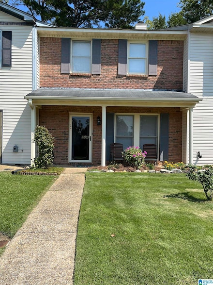 106 Bethany Ln, Clanton, AL 35046