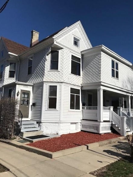 221 N Pinckney St Unit 2, Madison, WI 53703