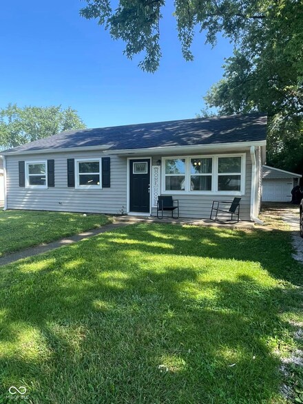 3458 6th Ave E, Indianapolis, IN 46221