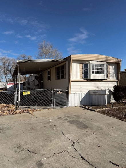 548 1/2 Normandy Way, Grand Junction, CO 81501