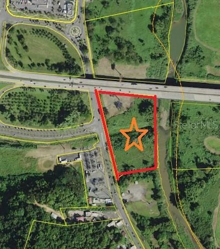 BO. MAGUAYO Finca Santa Rosa Parcela B, Dorado, PR 00646