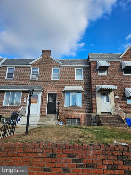4633 Hartel Ave, Philadelphia, PA 19136
