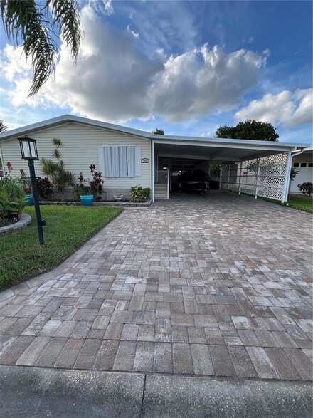 1547 SW 35th Cir, Okeechobee, FL 34974