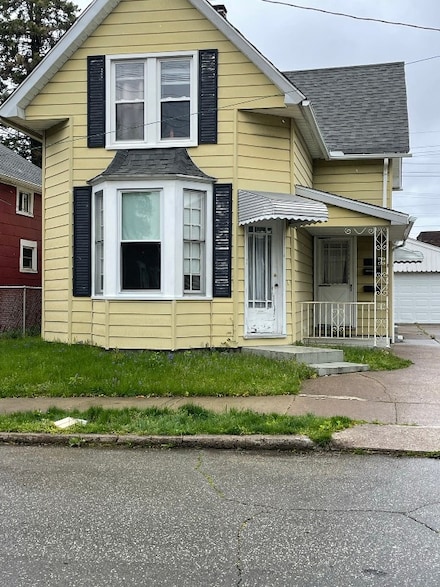 2955 Maple St, Erie, PA 16508
