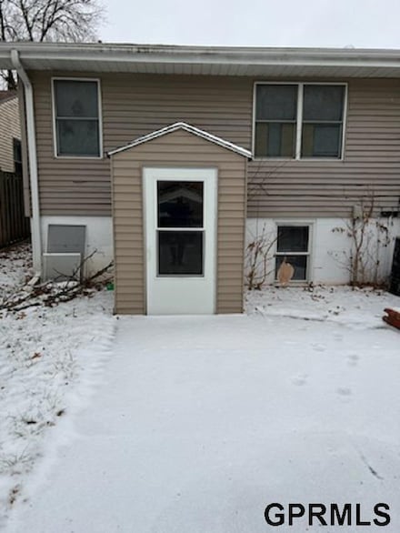 2105 Washington St, Bellevue, NE 68005