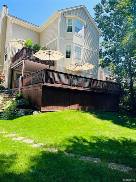 5348 Forest Ridge Dr Unit 52, Clarkston, MI 48346