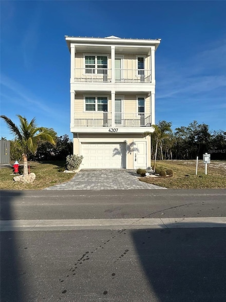 4207 Marina View Way, Cortez, FL 34215