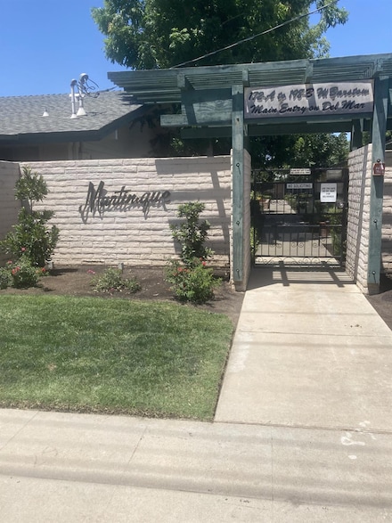 182 W Barstow Ave Unit A, Fresno, CA 93704