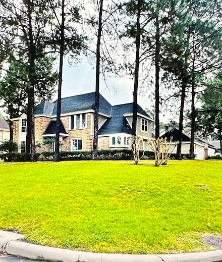 1923 Big Horn Dr, Houston, TX 77090
