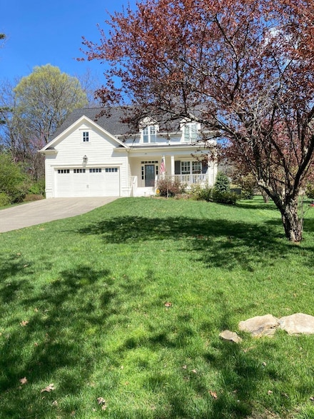 815 Fairmount Ave, Signal Mountain, TN 37377