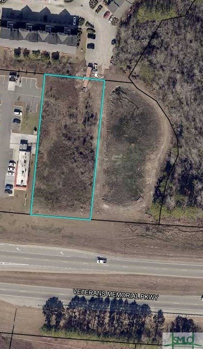 0 Eddie Rushing Dr, Statesboro, GA 30458