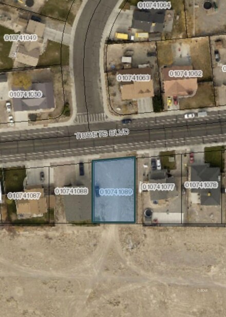 2485 W Tibbets Blvd, Other, NV 89883