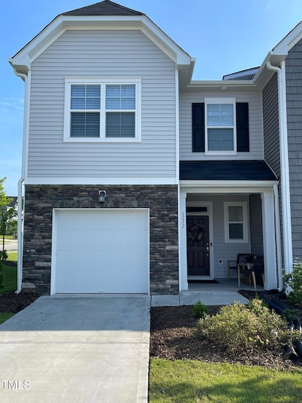 1232 Pate Farm Ln, Durham, NC 27703