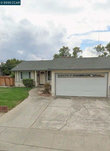 1630 Nicholas Dr, Concord, CA 94520