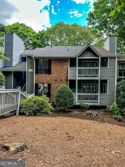 130 Warm Springs Cir, Roswell, GA 30075