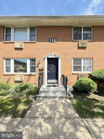 110 the Orchards Unit D, East Windsor, NJ 08520
